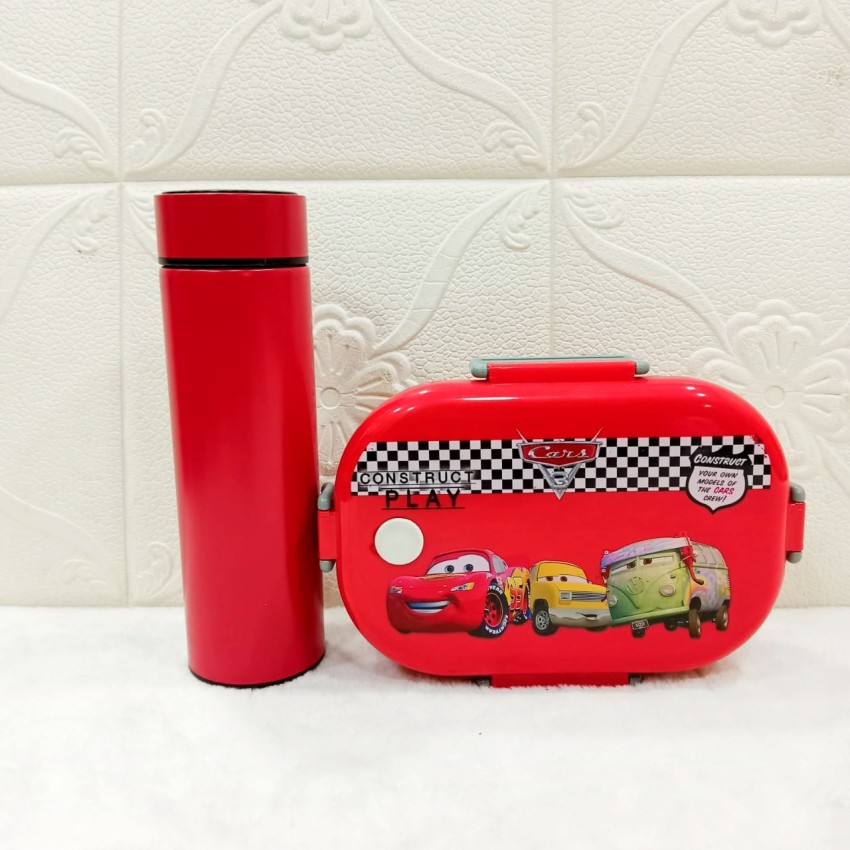  Priceless Deals 750 ml Cute Lunch Box for Kids