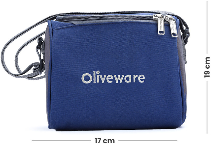 Milano clearance lunch bag