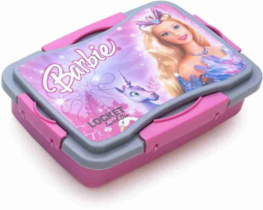Barbie doll tiffin box deals