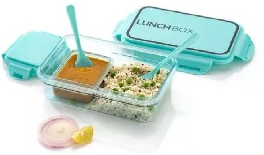 Children Lunch Box 1200ML Leak Proof BPA Free Bento Box Lunch