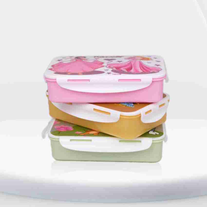 Buy Topware Boss_ 2 Containers Lunch Box at Rs. 99 from Flipkart [Regular  Price Rs 149]