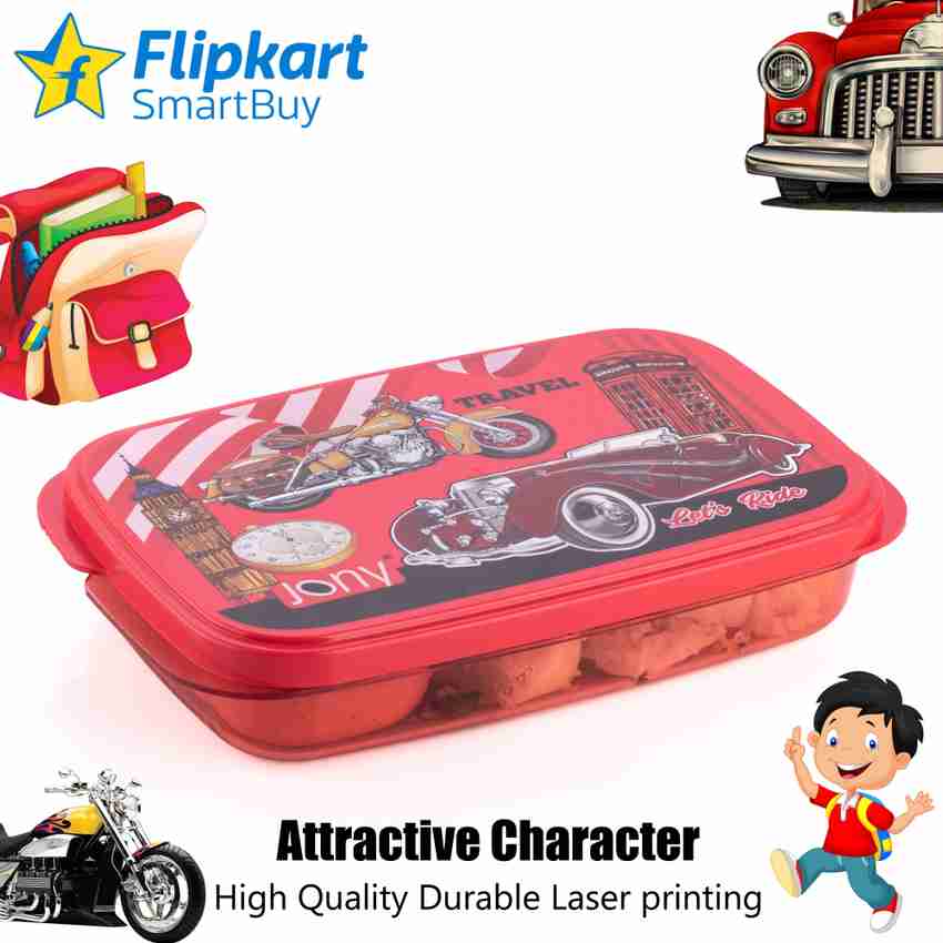 Flipkart hot hot sale lunch box