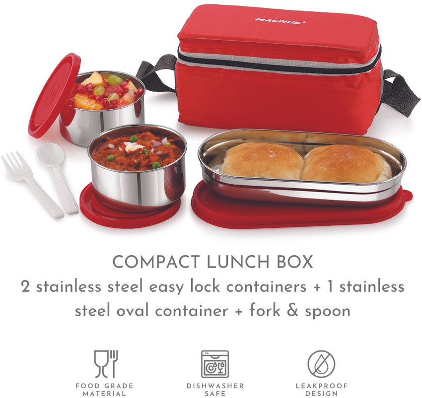 Fancy lunch box deals