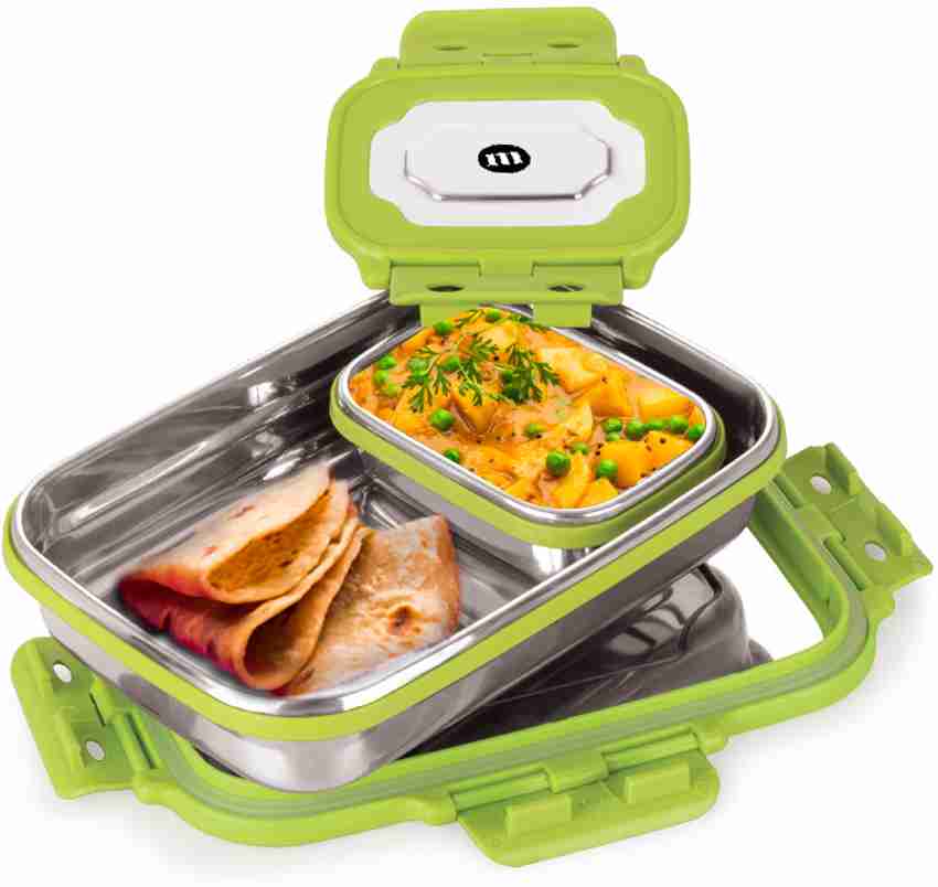 Tiffin box deals for office