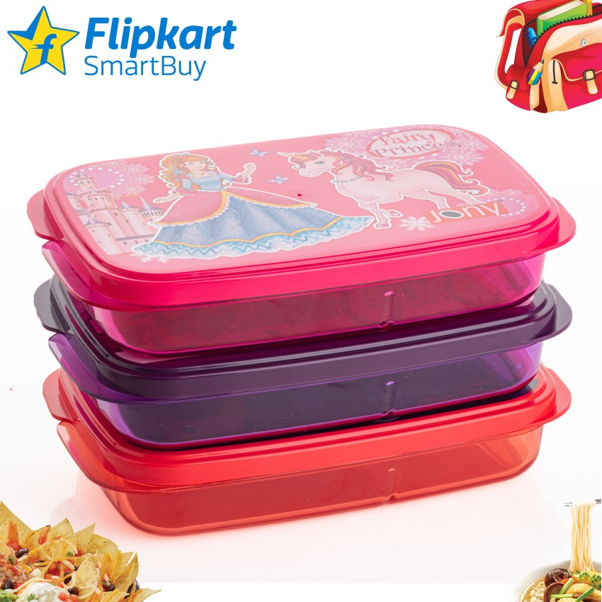 Flipkart lunch clearance bag