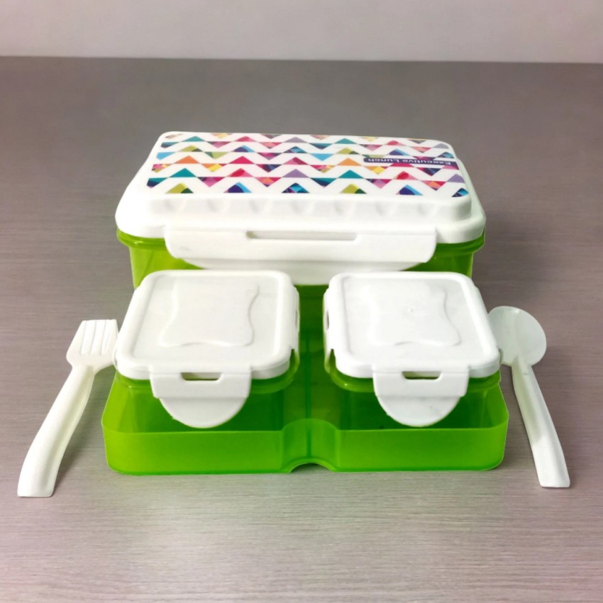 Topware lunch boxes in Rana Pratap Bagh,Delhi - Best Plastic Lunch Box  Manufacturers in Delhi - Justdial