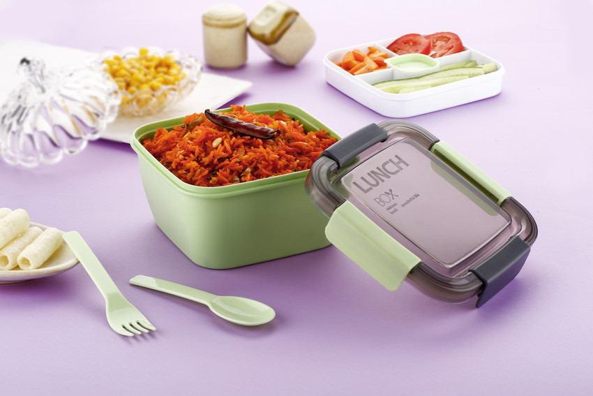 Designer lunch box for adults hotsell