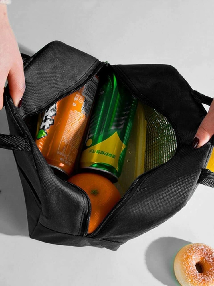 VYATIRANG Insulated Travel Lunch/Tiffin/Storage Bag