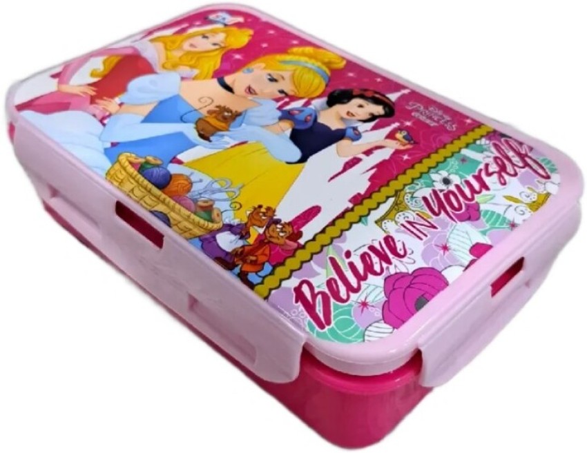 Disney Princess Believe Lunchbox