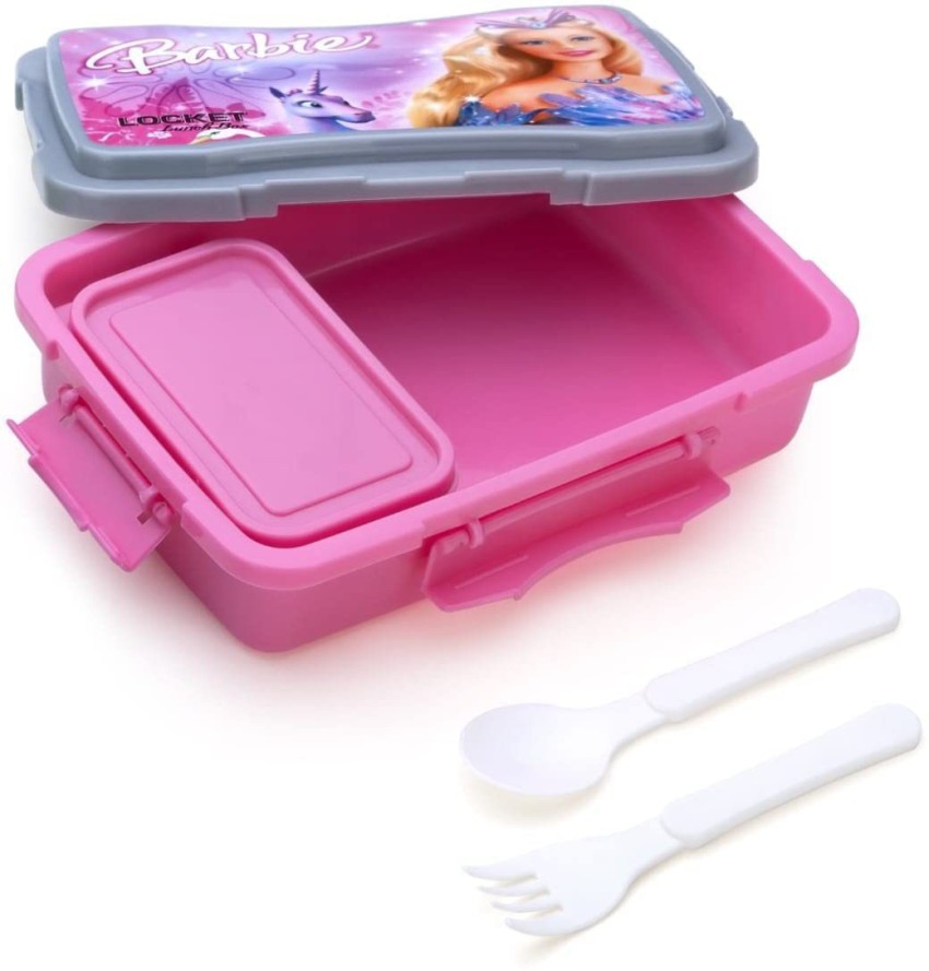 Barbie Storage & Containers for Kids