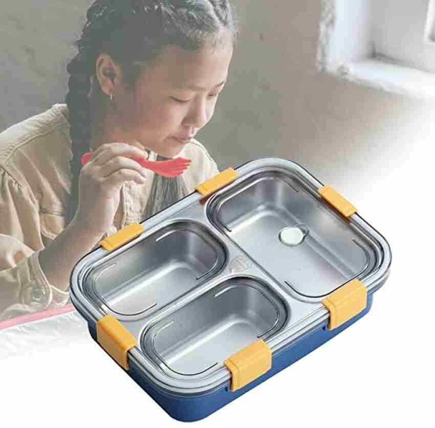Expression Trading 3 Compartment Insulated Lunch