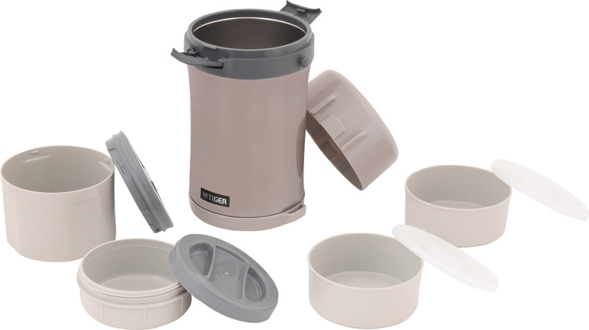 Tiger food thermos 2025