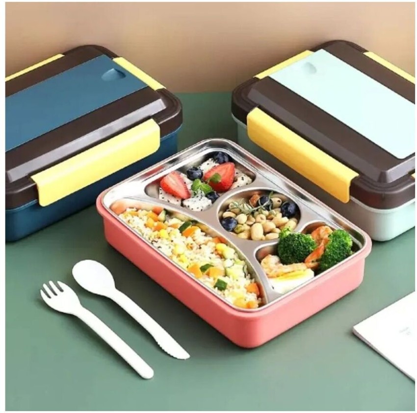 Large Capacity 800ML/1000ML/1200ML Thermos Lunch Box Portable Stainless  Steel Food Soup Containers Vacuum Flasks