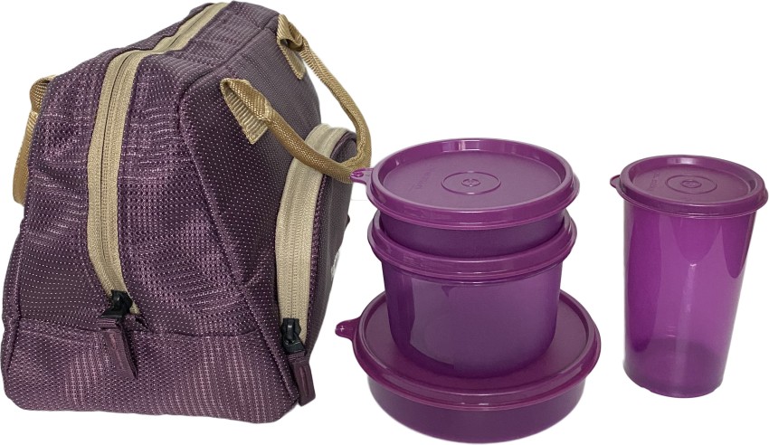 Tupperware New Classic Lunch with bag - FNP Corporate