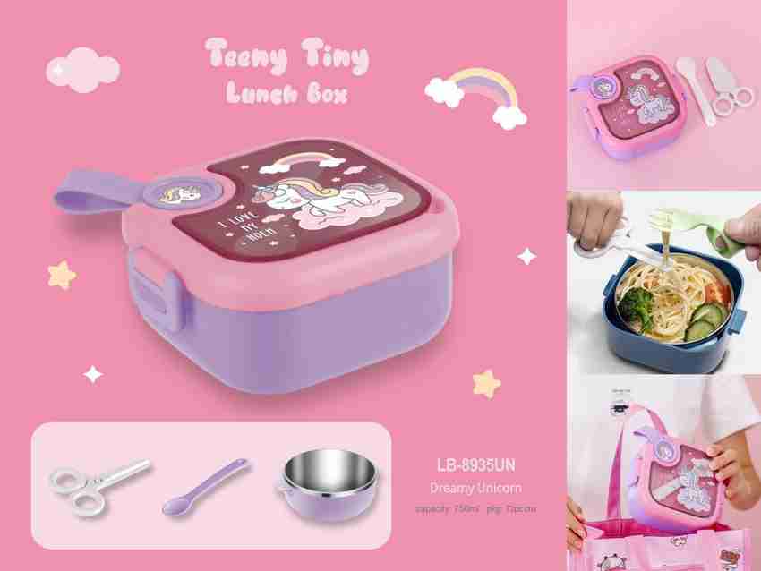 Cute lunch box containers deals