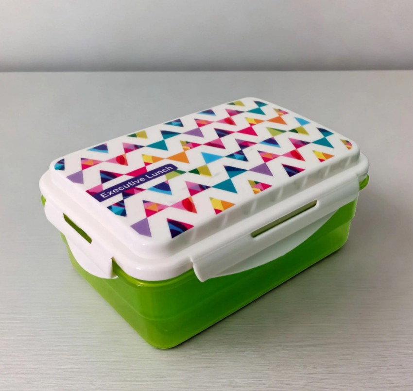 Topware lunch boxes in Rana Pratap Bagh,Delhi - Best Plastic Lunch Box  Manufacturers in Delhi - Justdial
