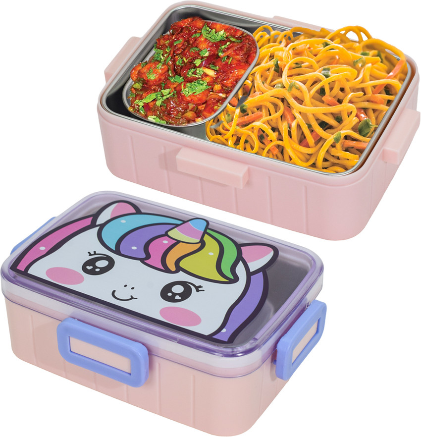 Unicorn school on sale lunch box