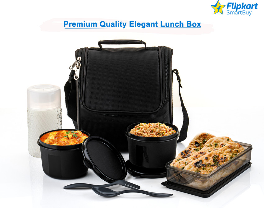 Flipkart lunch box bags online
