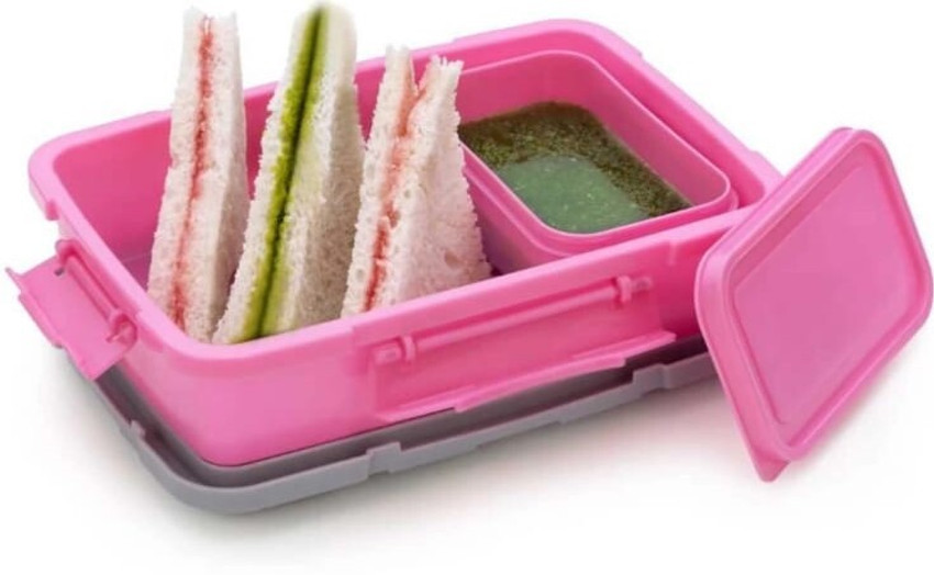 Barbie lunch box for dolls cheap