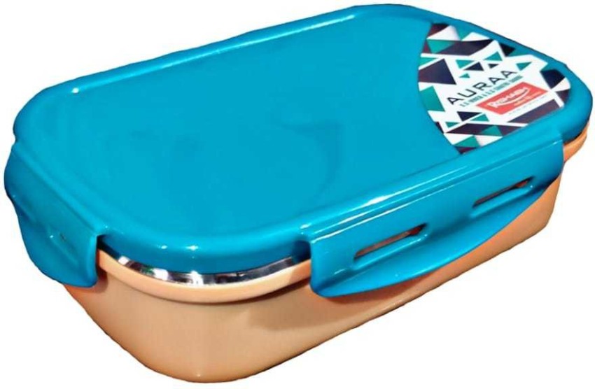 Food Container Lunch Storage Box 650ml/350ml Lunch Box Large