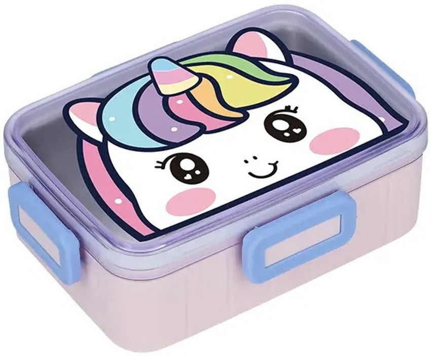 Girls sales lunch box