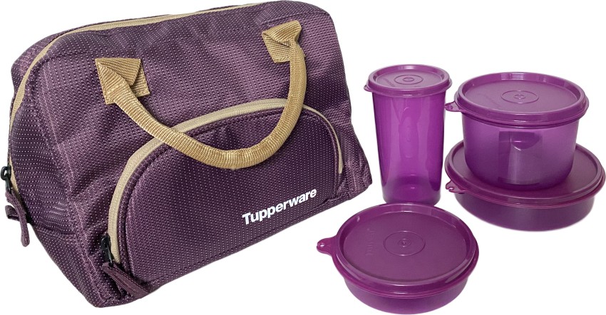 Tupperware New Classic Lunch with bag - FNP Corporate