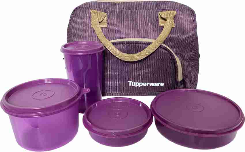 Tupperware New Classic Lunch with bag - FNP Corporate