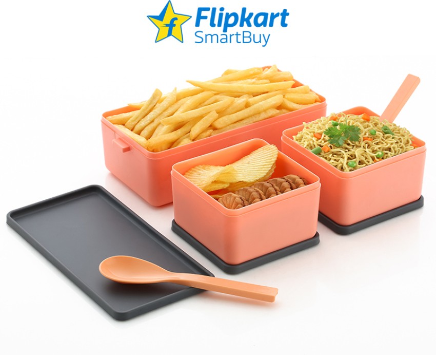 Tupperware lunch bag cheap flipkart