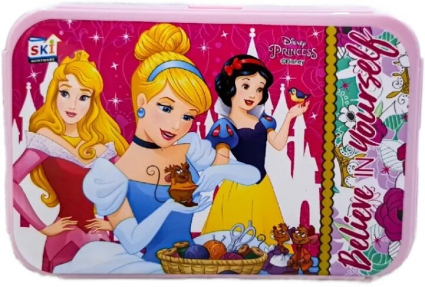 Disney Princess Believe Lunchbox