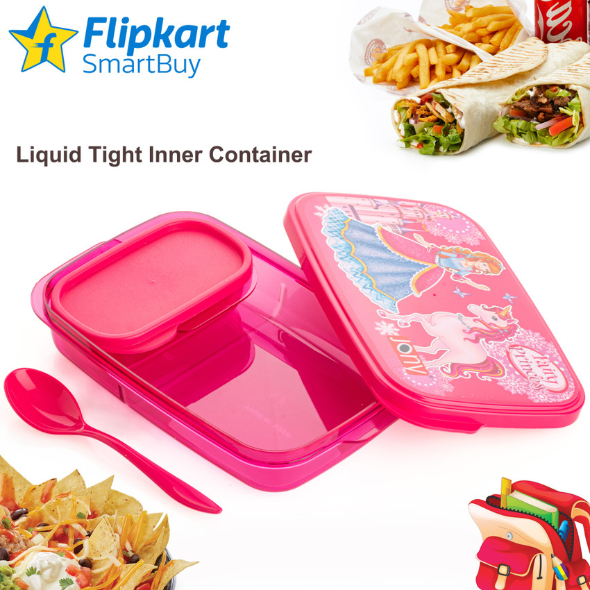 Flipkart shop lunch bag