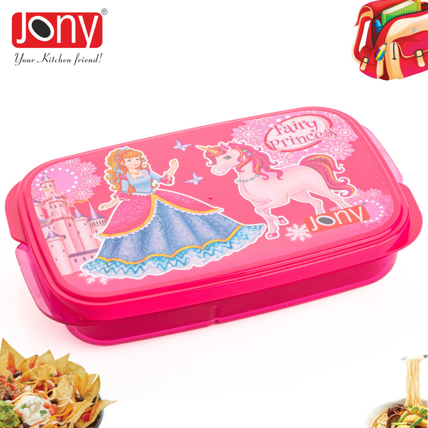 Lunch box best sale for kids girls