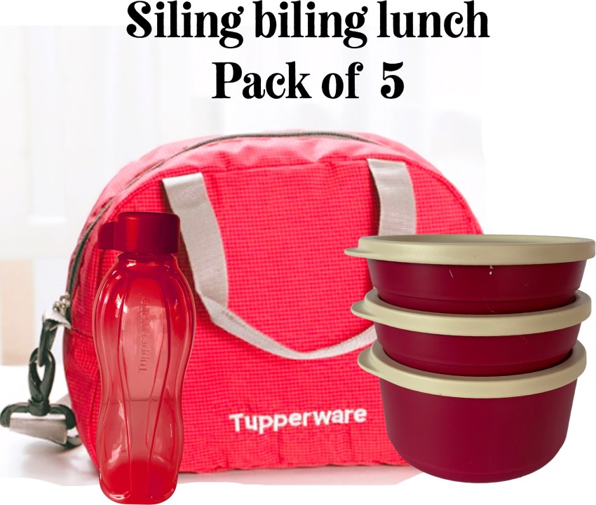 Bling cheap lunch bag