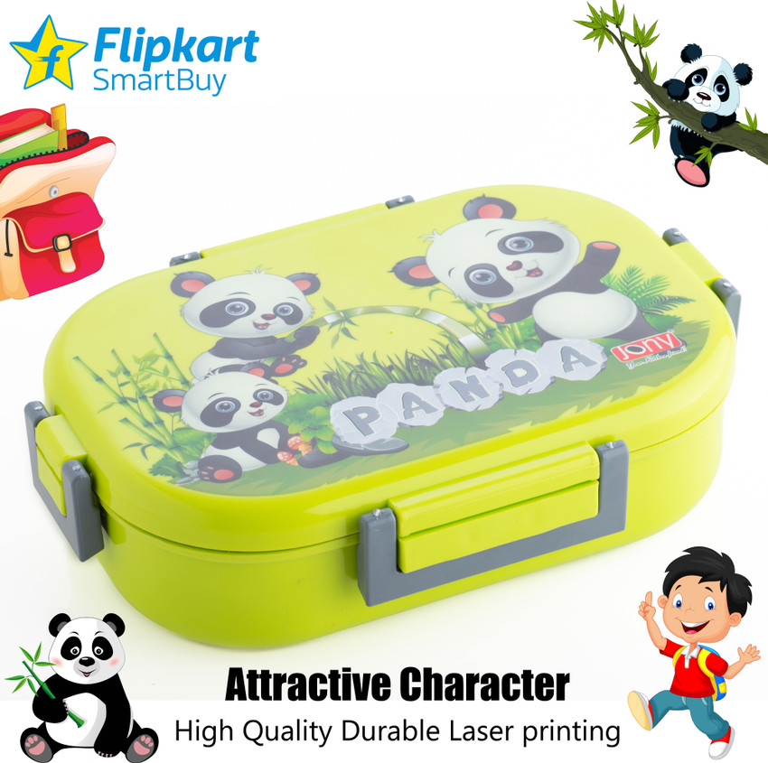 Panda lunch boxes sales