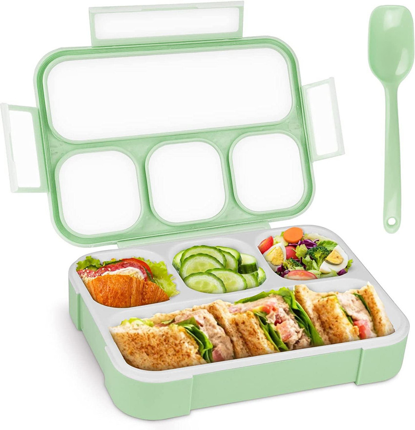 Cute lunch box containers deals