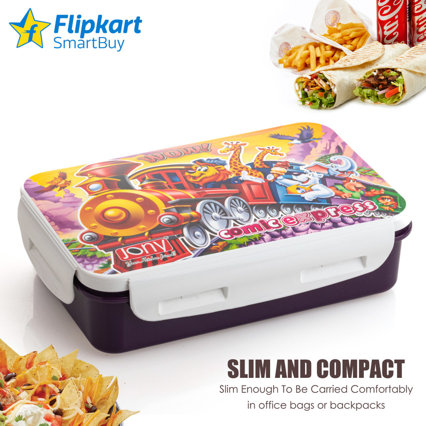 Discover more than 176 flipkart lunch box with bag latest esthdonghoadian