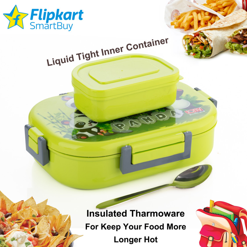 Flipkart best sale lunch bag