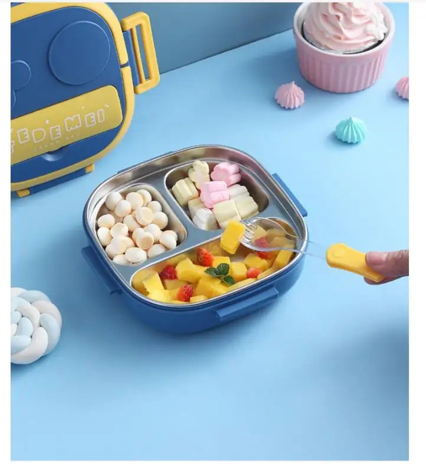 Child Food Container 