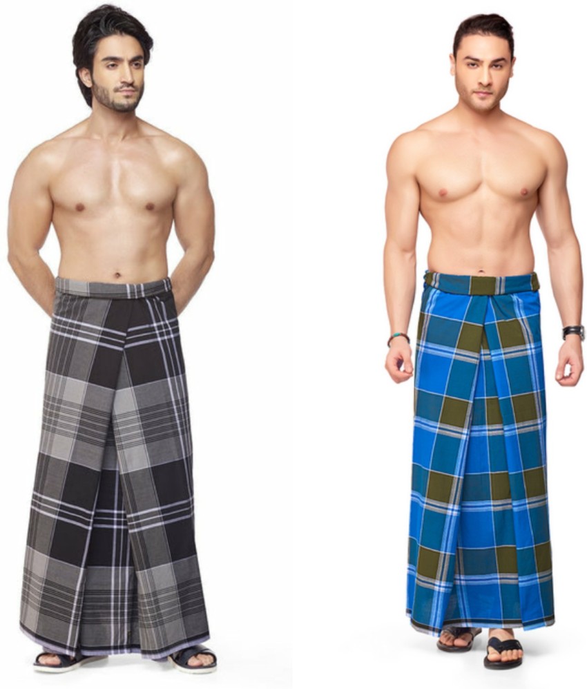 Nandu lungi clearance online