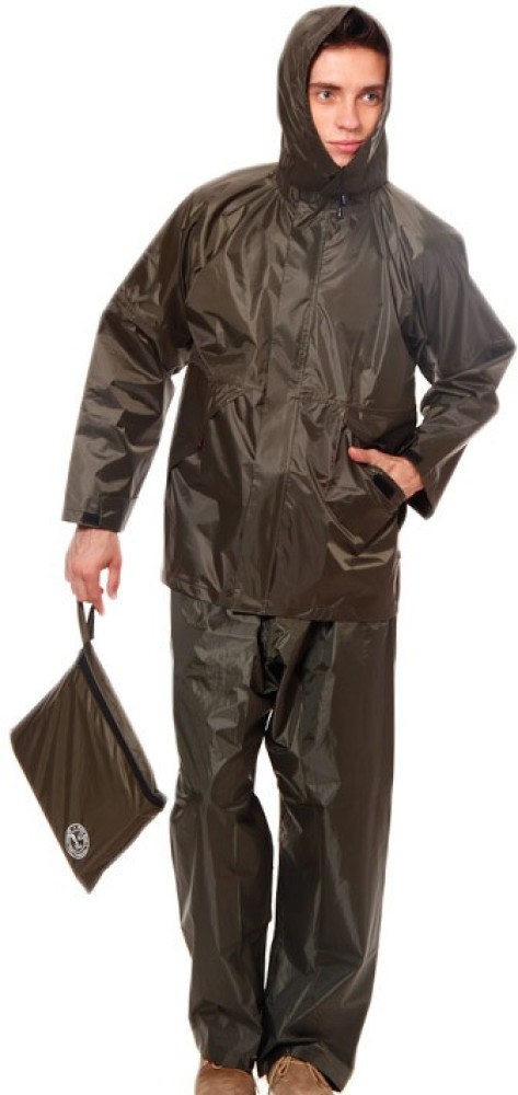 Flipkart duckback outlet raincoat