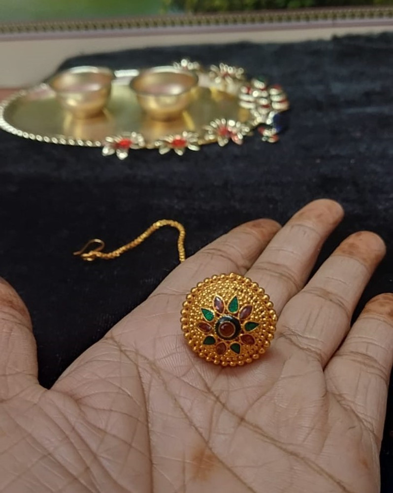 Rakhdi gold deals
