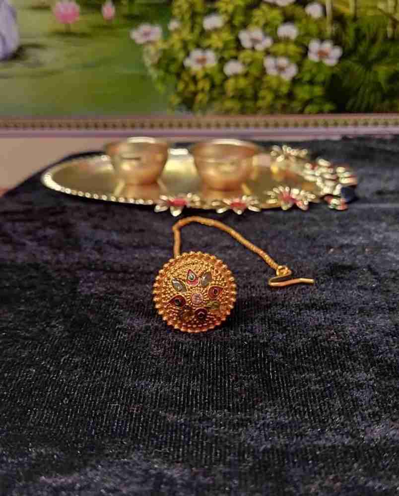 Buy borla tikka online hotsell