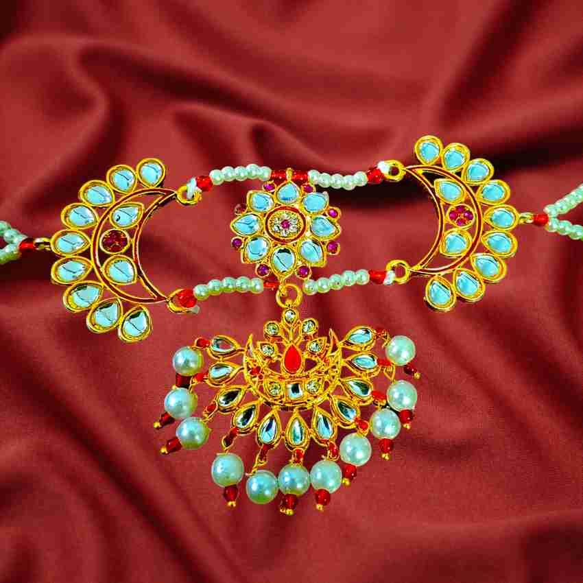 Rajasthani matha store patti online