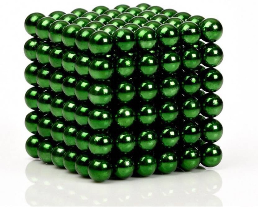 5MM upscaled 216PCS Buckyballs