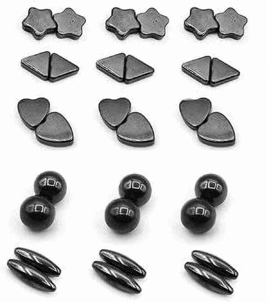 Oval magnets toy new arrivals