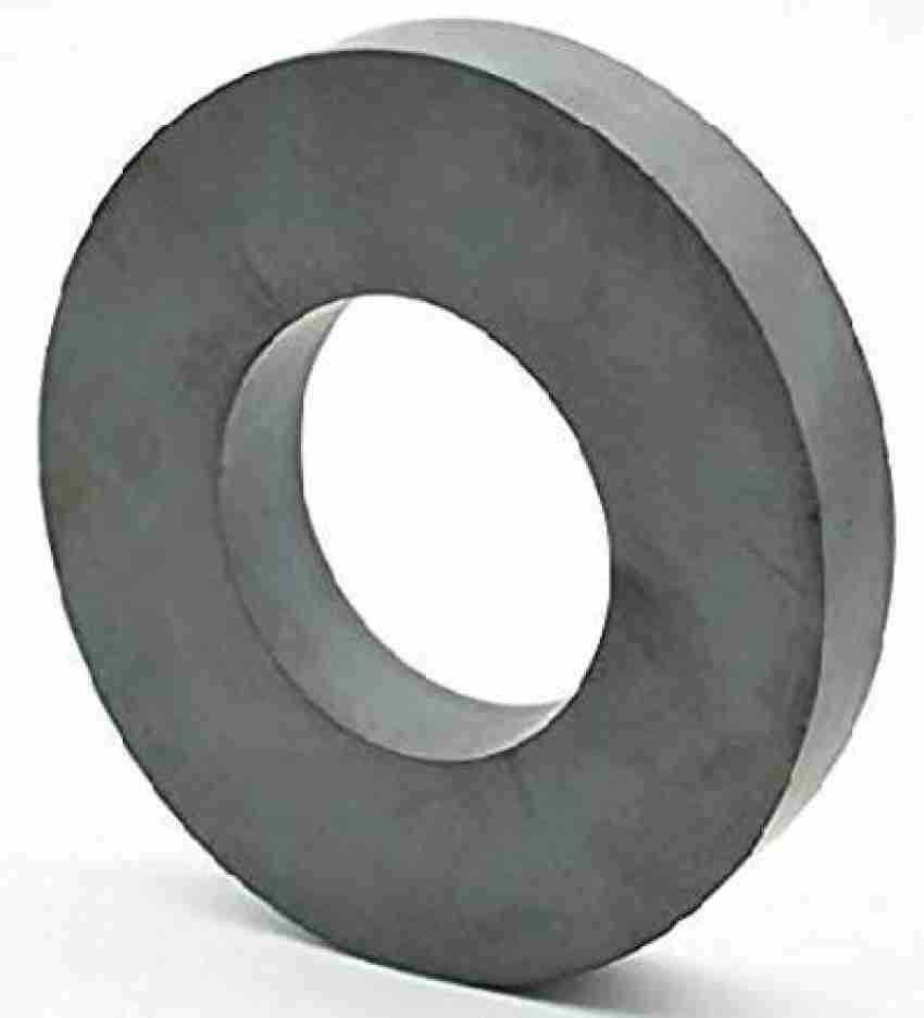 DIYtronics Ring Magnet Door Magnet Pack of 1 Price in India - Buy  DIYtronics Ring Magnet Door Magnet Pack of 1 online at