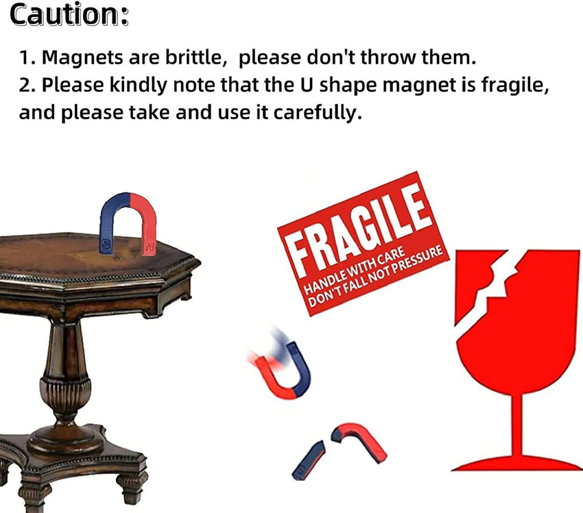 Magnets for school deals science