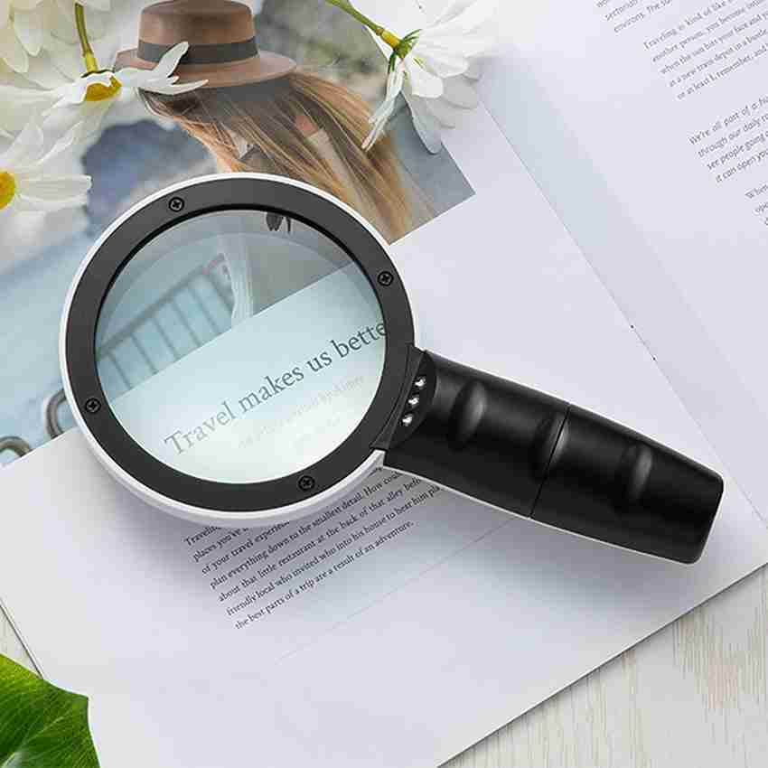 Lens for on sale reading