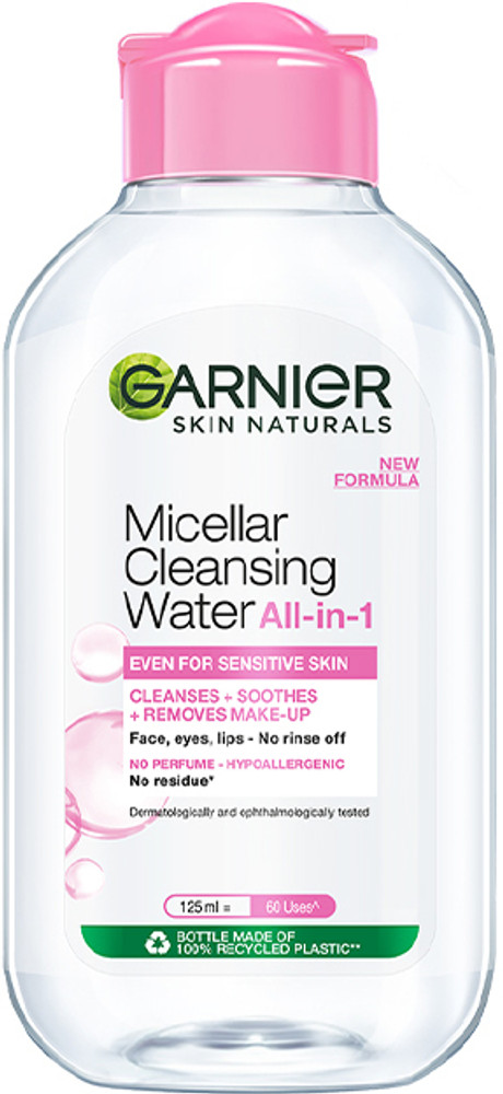Miscellaneous water garnier discount