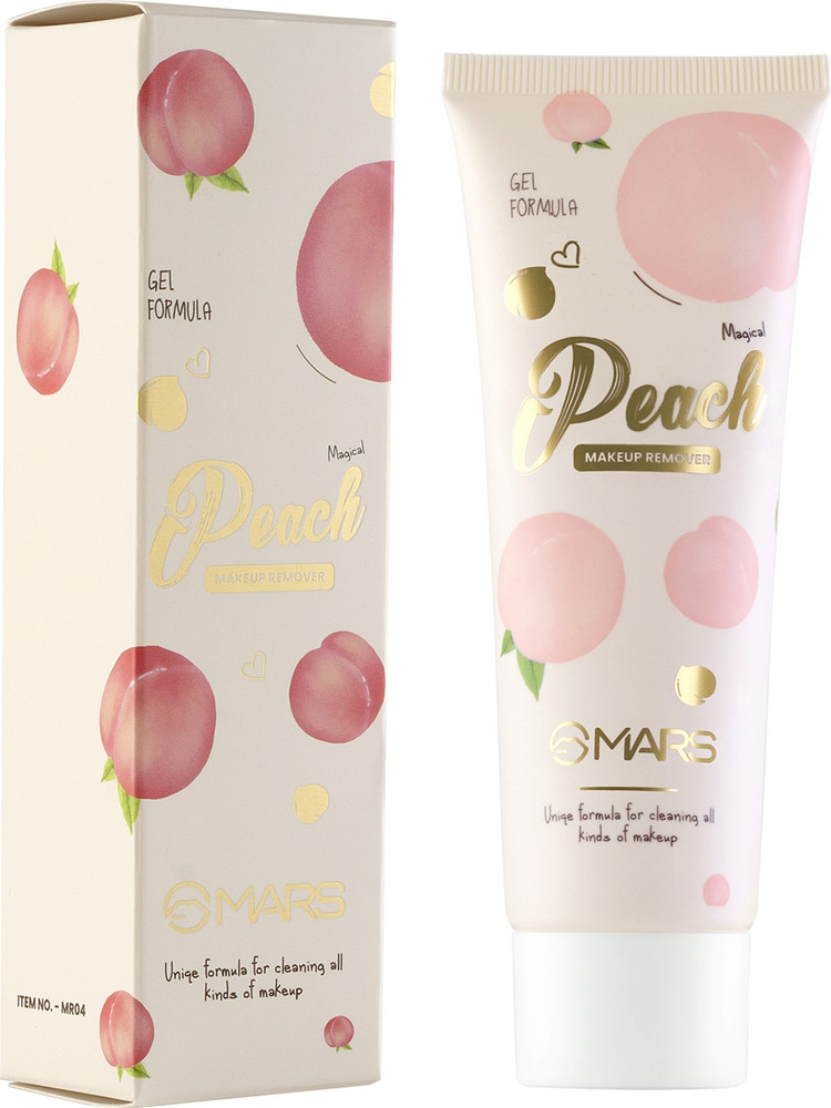 Makeup Remover Gel Formulation Saubhaya Makeup