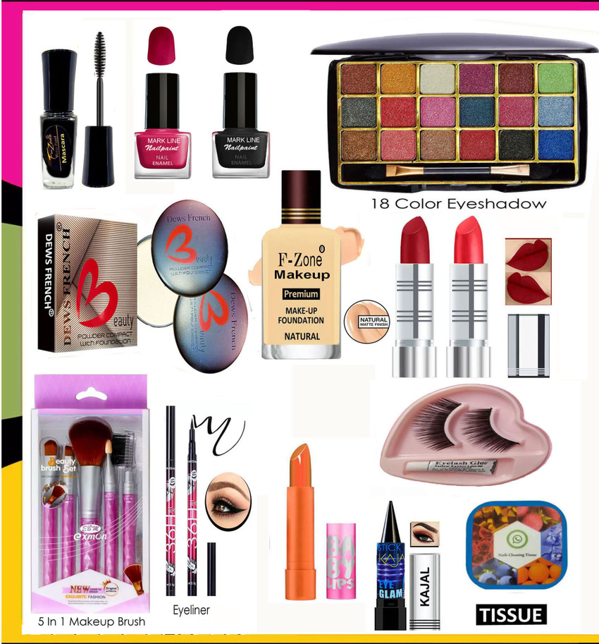 Makeup kit flipkart deals